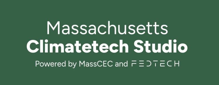 Massachusetts Climatetech Studio logo