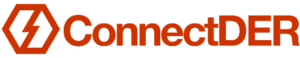 ConnectDER logo