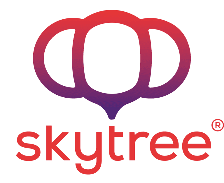 Skytree logo