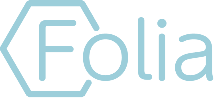 Folia Materials logo