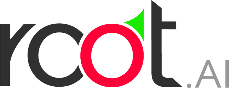 Root AI logo