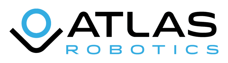 Atlas Robotics logo