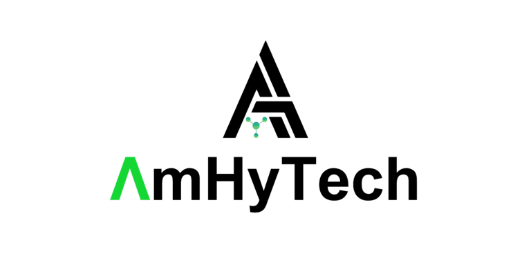 AmHyTech logo