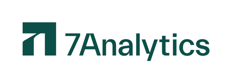 7Analytics logo