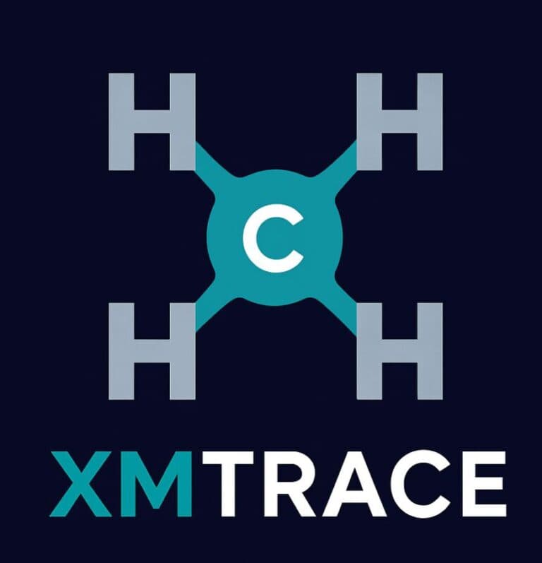 XMtrace logo