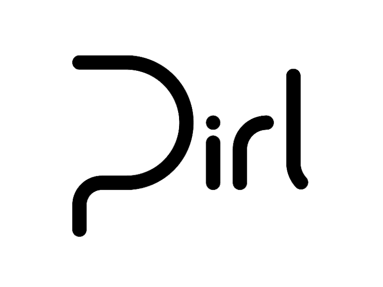 Pirl logo
