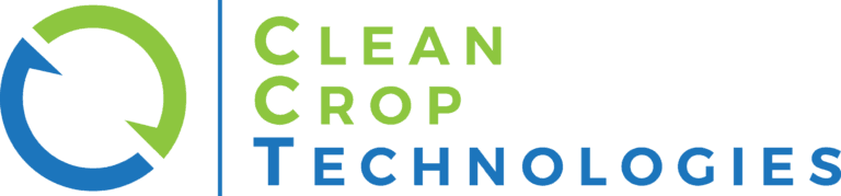 Clean Crop Technologies logo