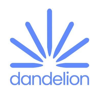 Dandelion Energy logo