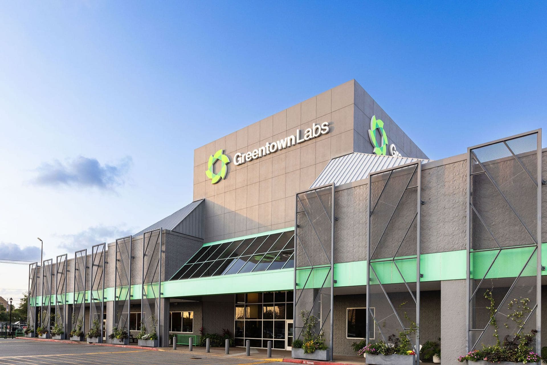 ClearValue facility
