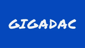 Gigadac