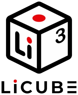 Licube