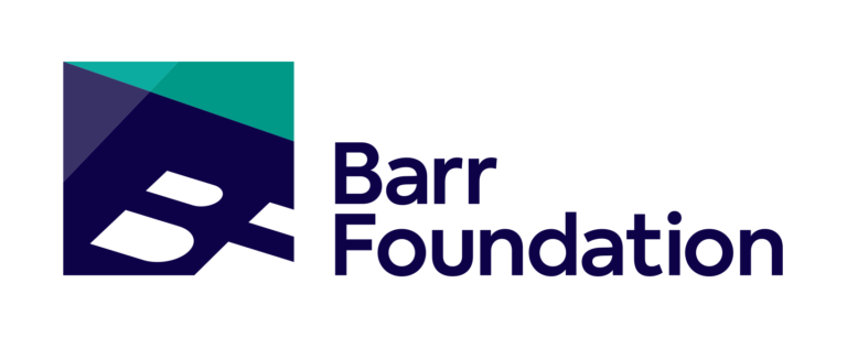 Barr Foundation logo