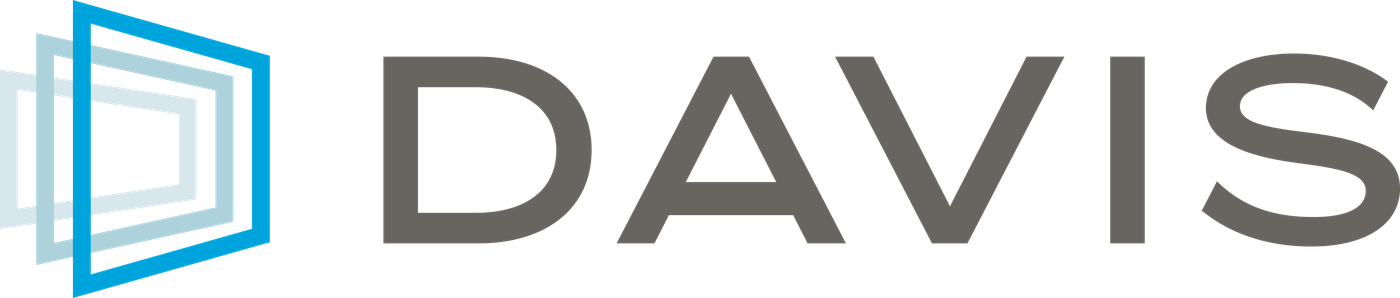 Davis logo