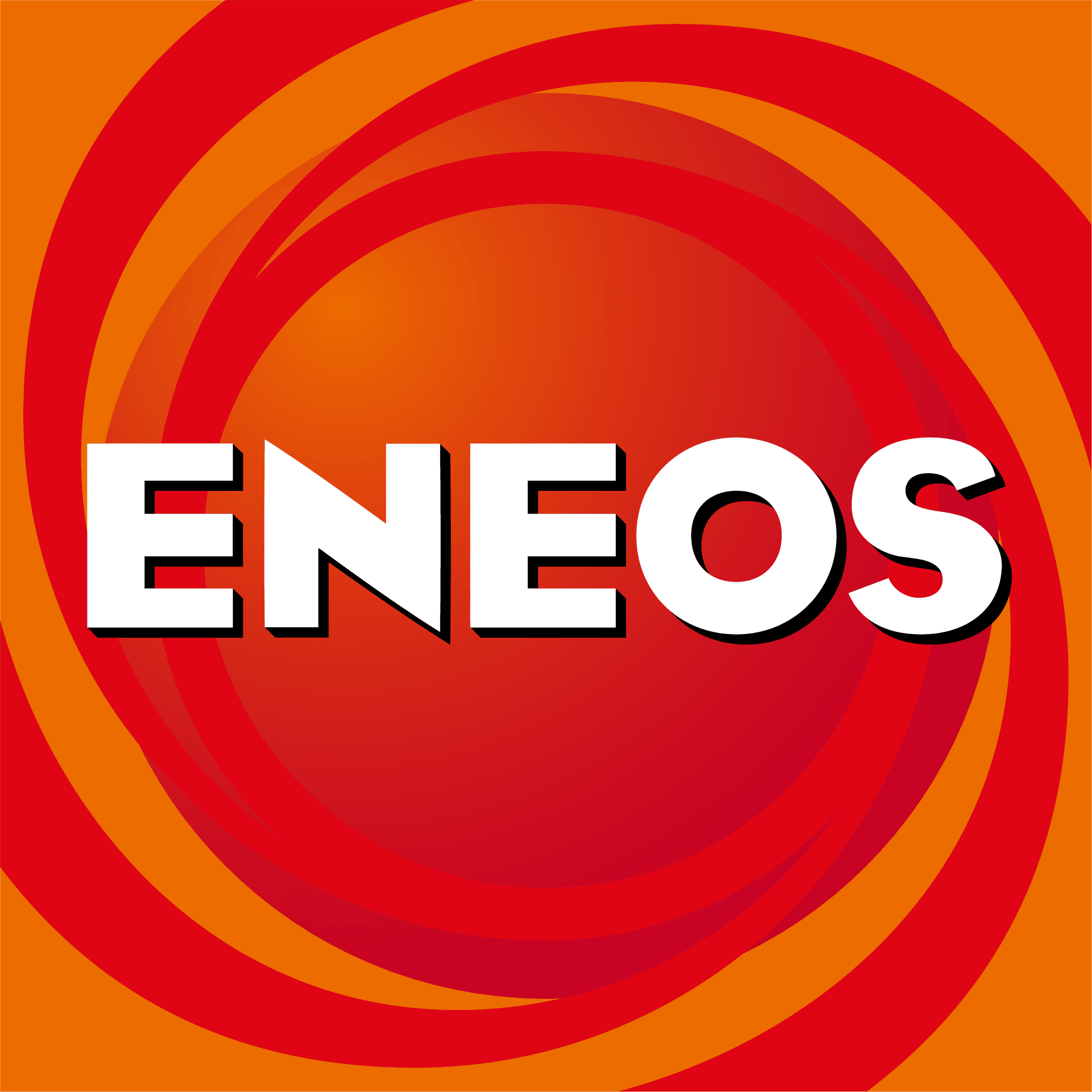 ENEOS logo