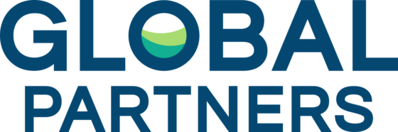 Global Partners logo