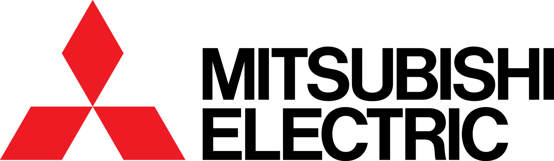 Mitsubishi Electric logo