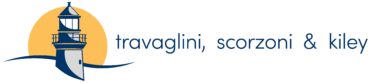 Travaglini, Scorzoni & Kiley logo
