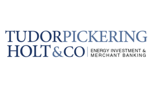 Tudor, Pickering, Holt & Co logo