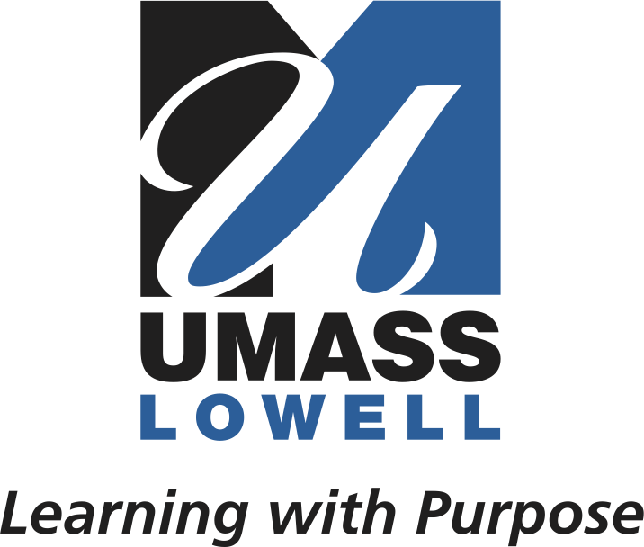 UMass Lowell logo