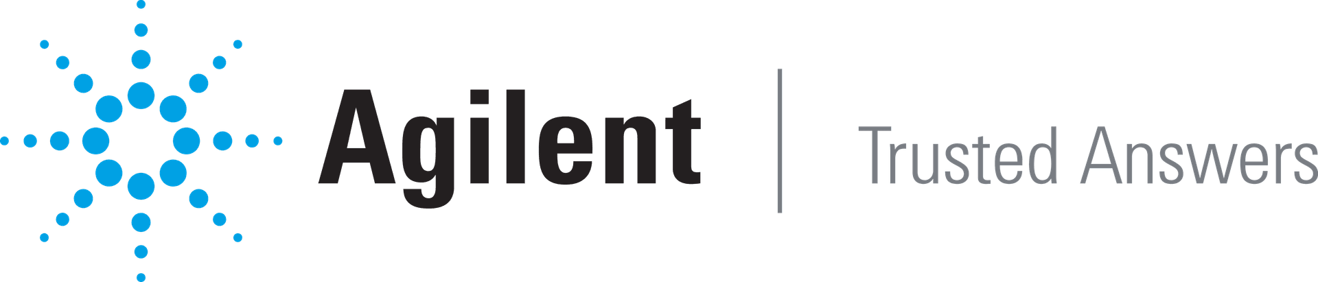Agilent logo