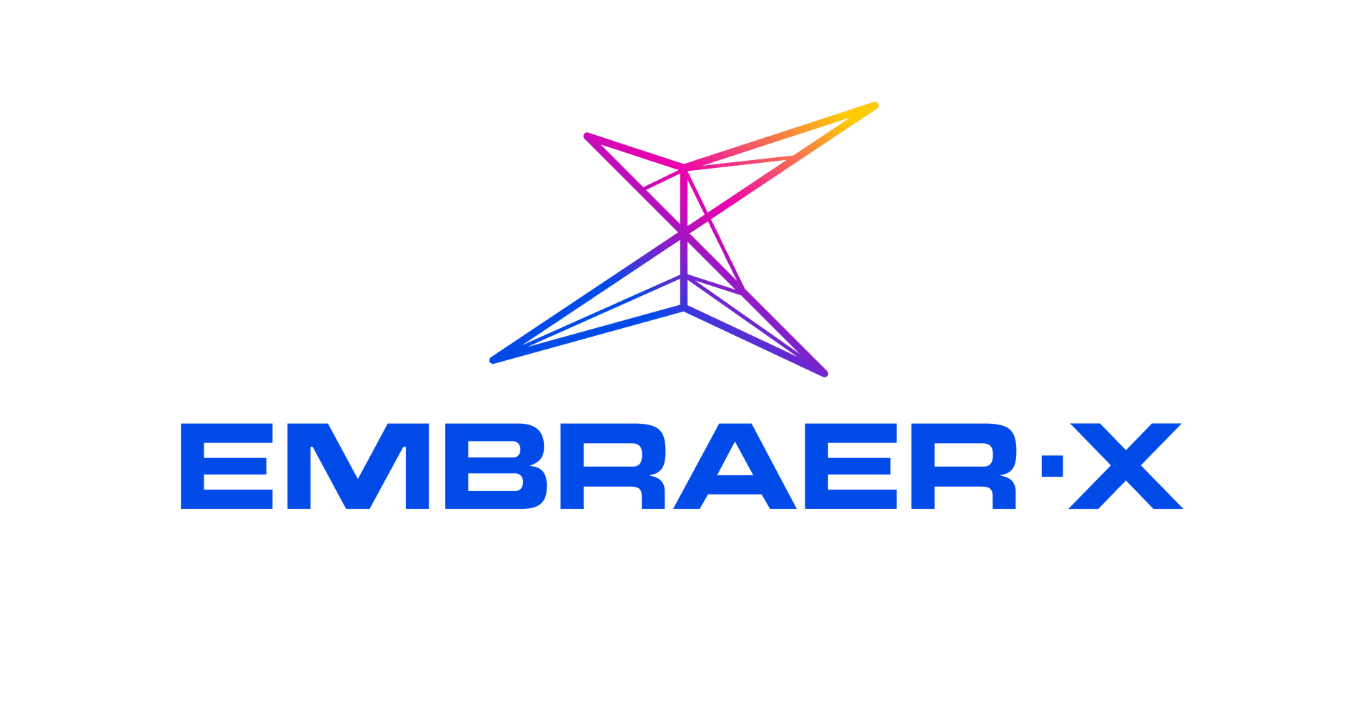 Embraer logo