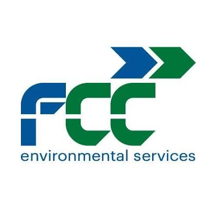 FCC logo