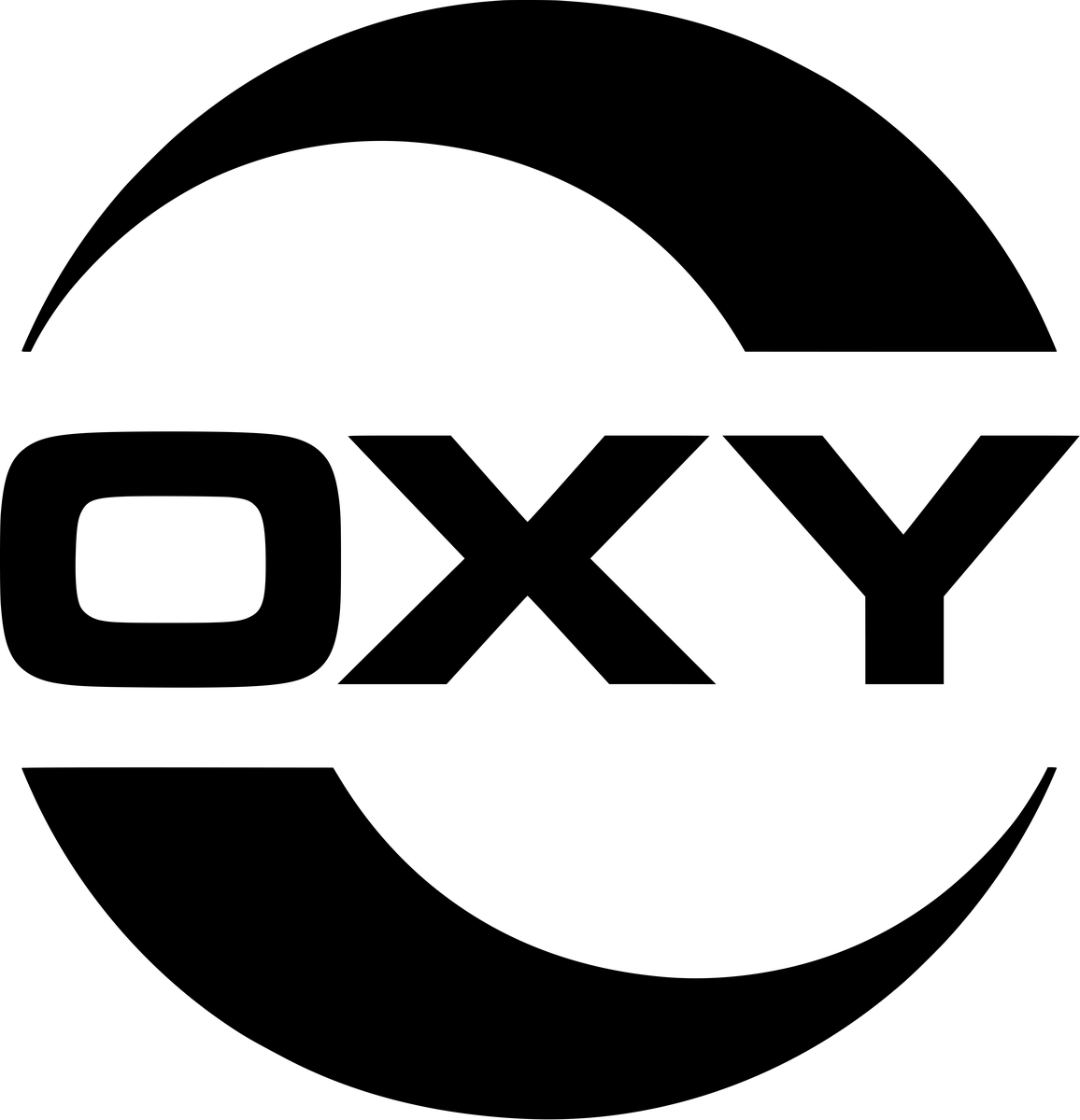 Occidental Petroleum (OXY) logo