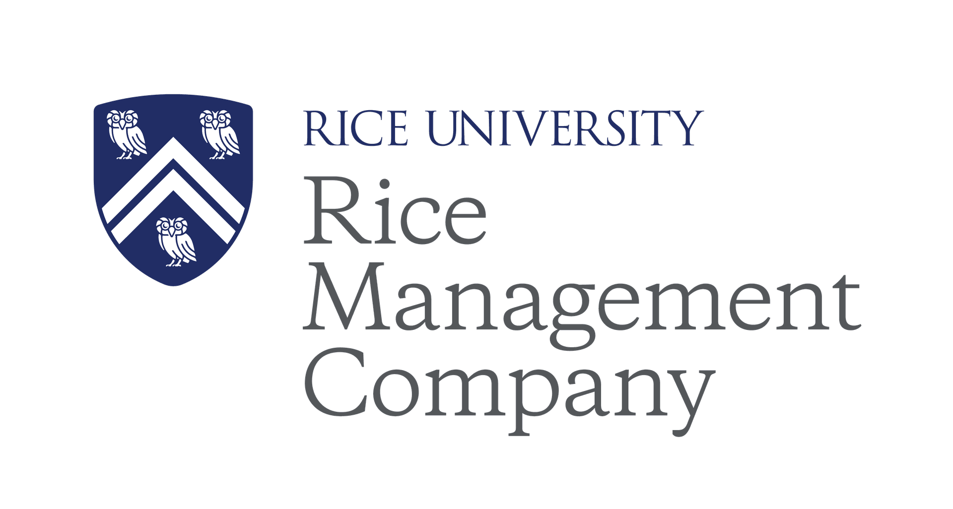 Rice Management Company logo