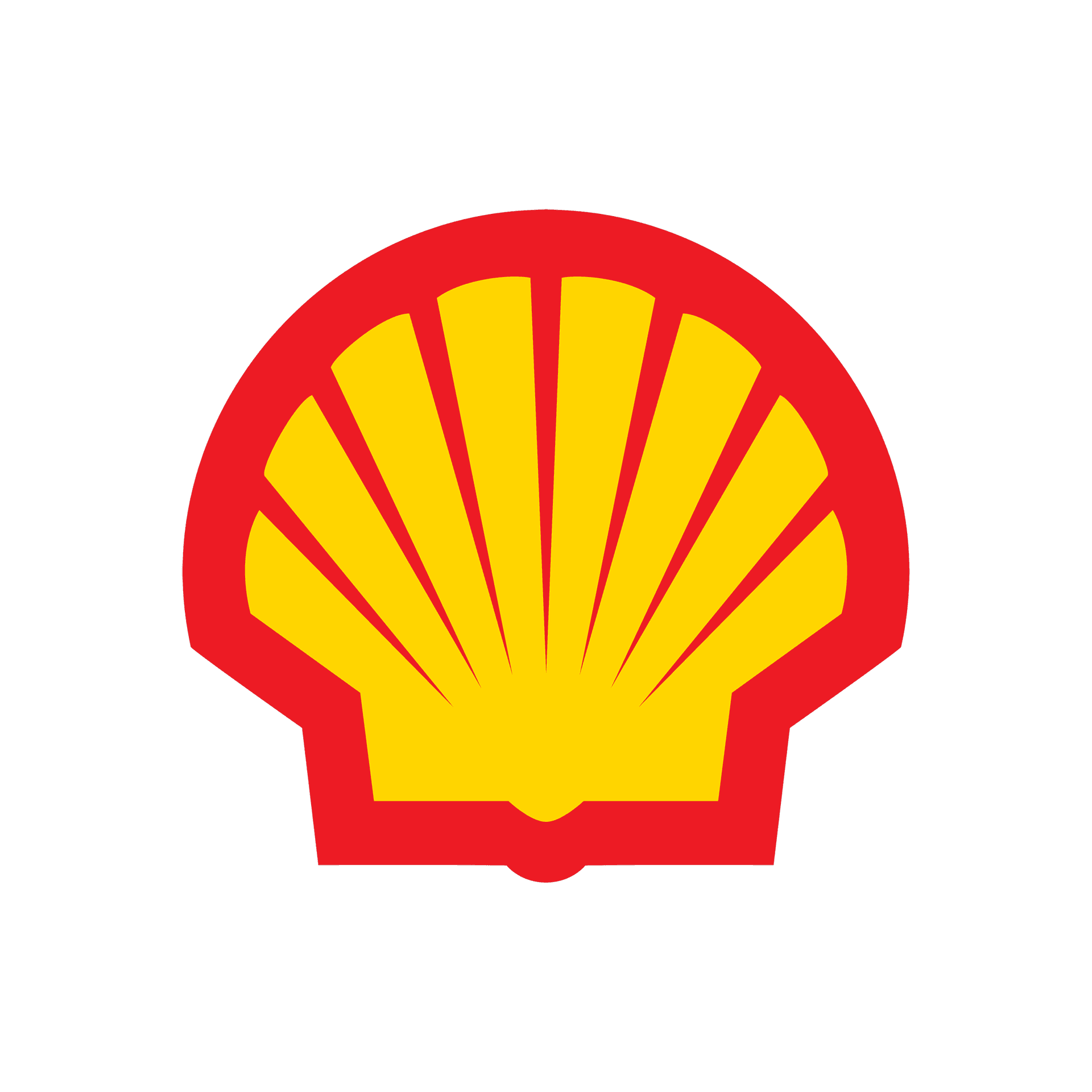Shell logo