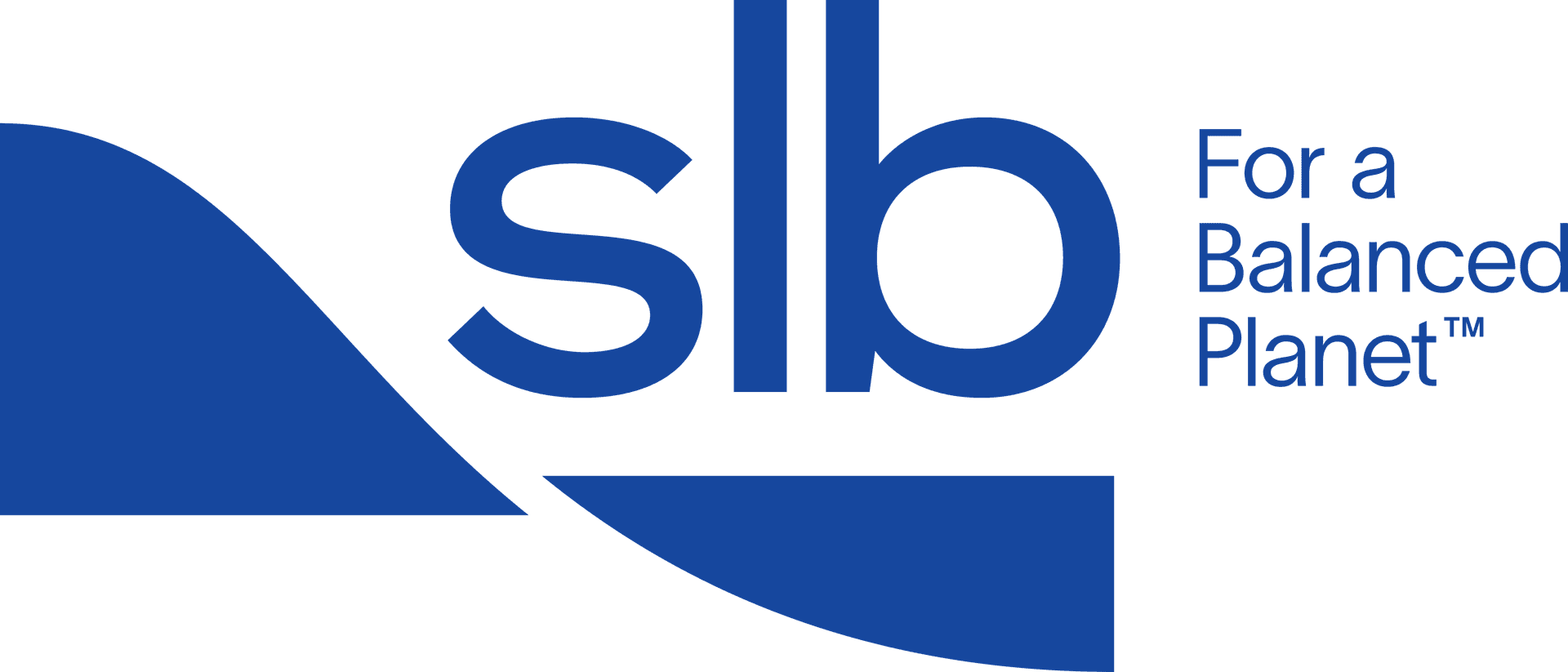 SLB logo